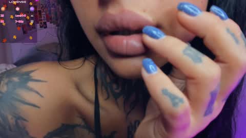 Melissa online show from December 2025 06:09:01 AM