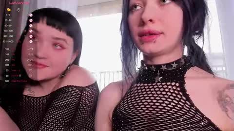 Snapshot of lightlove_iam chatting on February 2025 12:05:02 PM Bembi online show from February 2025 12:05:02 PM