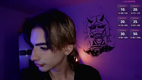 Ezio online show from March 2025 08:50:02 PM