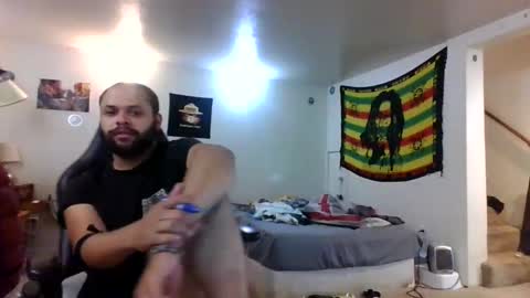 Snapshot of lightskinned666 chatting on September 2025 04:06:02 PM lightskinned666 online show from September 2025 04:06:02 PM