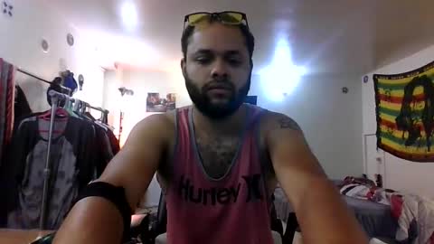 Snapshot of lightskinned666 chatting on October 2025 04:49:02 PM lightskinned666 online show from October 2025 04:49:02 PM