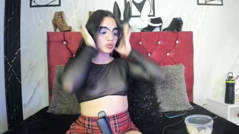 lihavega online show from March 2026 08:15:01 PM