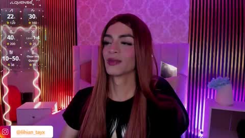 Snapshot of lihian_tay chatting on October 2025 03:47:02 AM LIHIAN online show from October 2025 03:47:02 AM