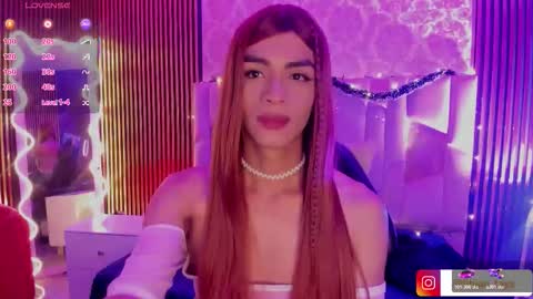 Snapshot of lihian_tay chatting on November 2025 04:56:01 AM LIHIAN online show from November 2025 04:56:01 AM