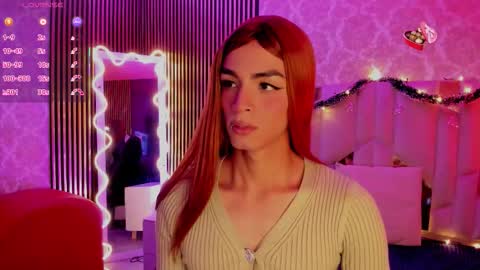 Snapshot of lihian_tay chatting on November 2025 03:42:02 AM LIHIAN online show from November 2025 03:42:02 AM