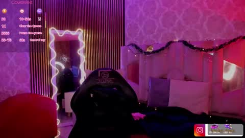 Snapshot of lihian_tay chatting on November 2025 03:54:01 AM LIHIAN online show from November 2025 03:54:01 AM