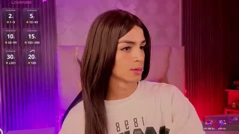 LIHIAN online show from February 2026 04:08:01 AM