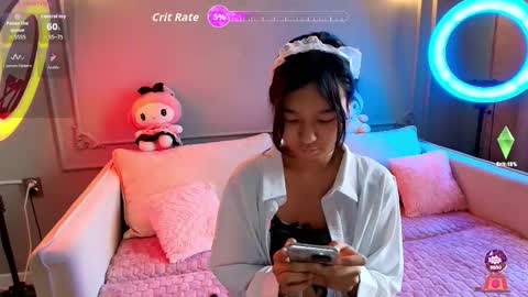 Lihn Pham online show from January 2026 03:12:02 AM