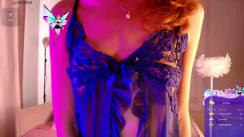 Lihn Pham online show from March 2026 03:23:02 AM