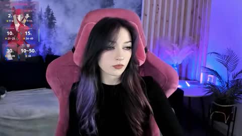 LiLu online show from November 2025 12:17:01 PM