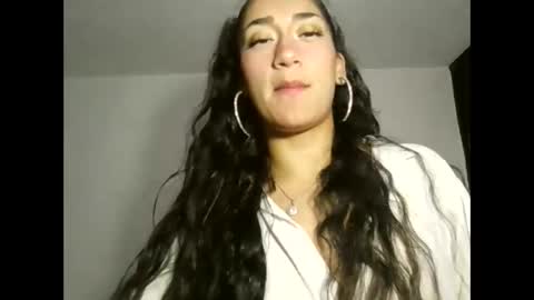 LIIA online show from October 2025 07:35:02 PM