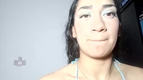 LIIA online show from October 2025 02:10:01 AM