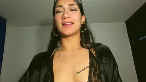 LIIA online show from October 2025 12:50:01 PM