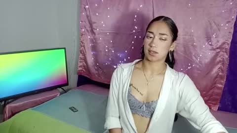 LIIA online show from November 2025 06:32:01 PM