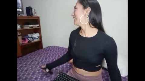 LIIA online show from November 2025 08:33:02 PM