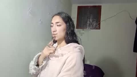 LIIA online show from December 2025 02:27:01 AM