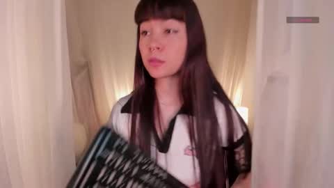 Lia Sweet online show from October 2025 03:14:02 PM