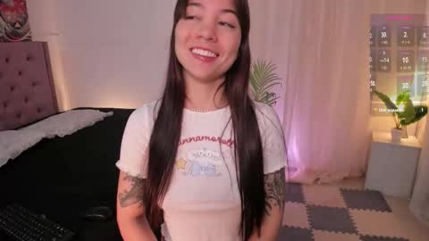 Lia Sweet online show from February 2026 03:59:01 PM