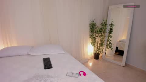 Lia Sweet online show from April 2026 03:27:02 PM