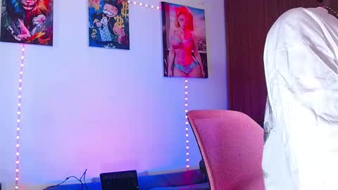 Daniel online show from January 2026 09:07:02 PM