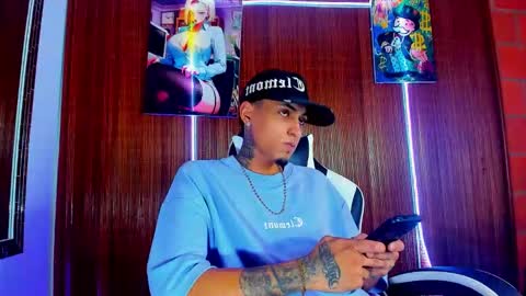 Daniel online show from February 2026 09:29:02 PM