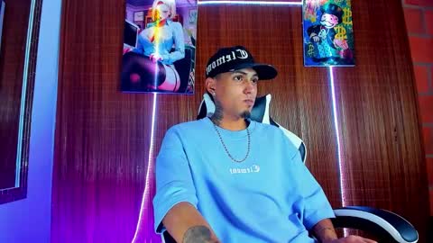 Daniel online show from March 2026 11:23:01 PM