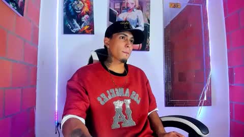 Daniel online show from March 2026 11:32:01 PM