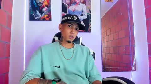 Daniel online show from March 2026 09:51:01 PM