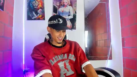 Daniel online show from March 2026 11:31:02 PM