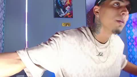 Daniel online show from April 2026 12:05:01 AM