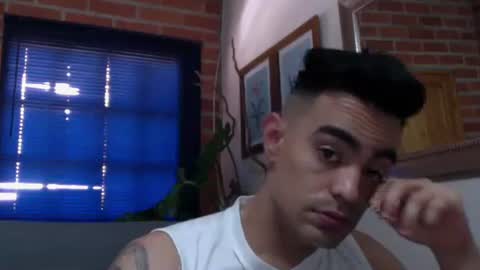 liiam online show from April 2026 06:05:02 PM