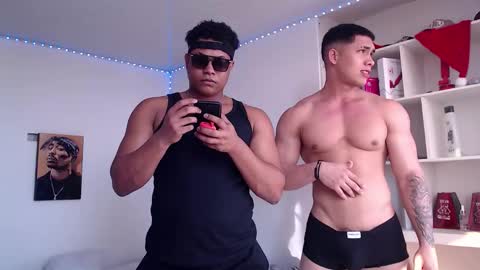 Snapshot of liiam_jesus chatting on December 2025 02:13:01 PM liiam_jesus online show from December 2025 02:13:01 PM