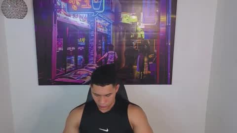 Snapshot of liiam_jesus chatting on February 2026 03:18:01 AM liiam_jesus online show from February 2026 03:18:01 AM