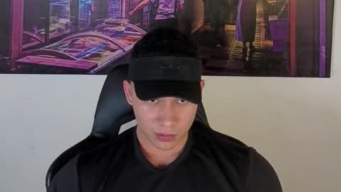 liiam_jesus online show from March 2026 05:40:02 PM