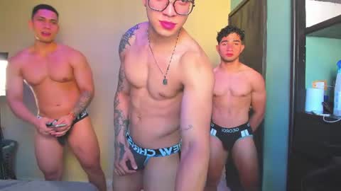 liiam_jesus online show from July 2026 12:44:02 PM