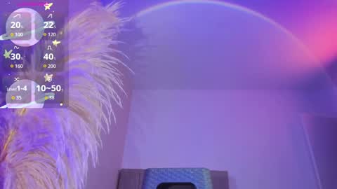 Snapshot of liiamluna chatting on September 2025 08:05:01 AM Liiam Luna online show from September 2025 08:05:01 AM