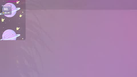 Liiam Luna online show from November 2025 09:10:01 AM