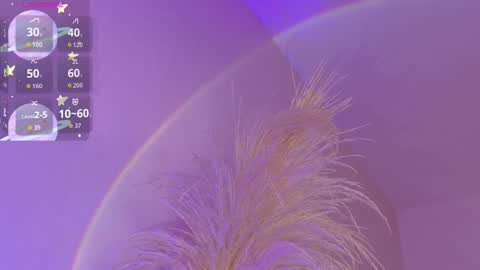 Liiam Luna online show from December 2025 09:07:01 AM