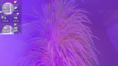 Snapshot of liiamluna chatting on December 2025 09:04:01 AM Liiam Luna online show from December 2025 09:04:01 AM