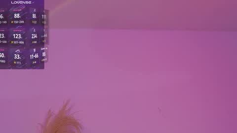 Snapshot of liiamluna chatting on February 2026 09:03:02 AM Liiam Luna online show from February 2026 09:03:02 AM