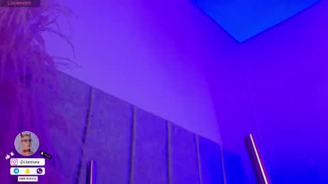 Snapshot of liiamluna chatting on February 2026 09:13:02 AM Liiam Luna online show from February 2026 09:13:02 AM