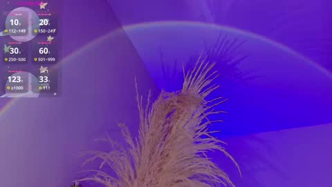 Snapshot of liiamluna chatting on February 2026 10:32:02 AM Liiam Luna online show from February 2026 10:32:02 AM