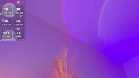 Snapshot of liiamluna chatting on February 2026 10:11:01 AM Liiam Luna online show from February 2026 10:11:01 AM