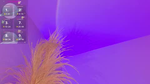 Snapshot of liiamluna chatting on February 2026 09:06:02 AM Liiam Luna online show from February 2026 09:06:02 AM