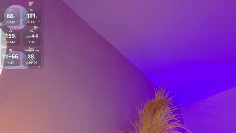 Snapshot of liiamluna chatting on February 2026 09:05:01 AM Liiam Luna online show from February 2026 09:05:01 AM