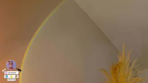 Snapshot of liiamluna chatting on February 2026 09:08:02 AM Liiam Luna online show from February 2026 09:08:02 AM