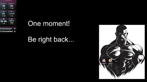  C A M I L A   online show from December 2025 07:53:02 PM