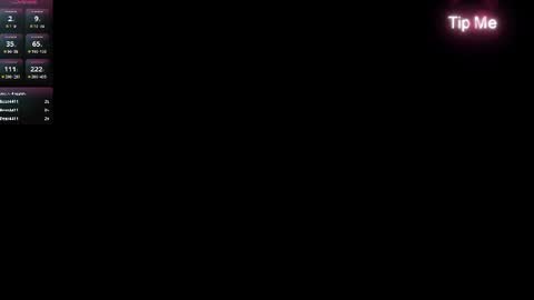 Liil  Peach online show from May 2026 06:31:02 AM
