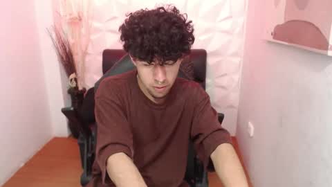 Snapshot of liil_boy chatting on October 2025 03:58:02 AM Lil Boy- online show from October 2025 03:58:02 AM