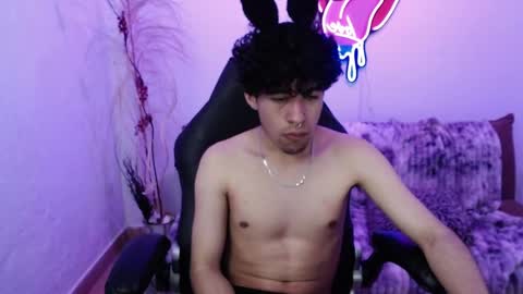 Snapshot of liil_boy chatting on November 2025 04:53:01 PM Lil Boy- online show from November 2025 04:53:01 PM